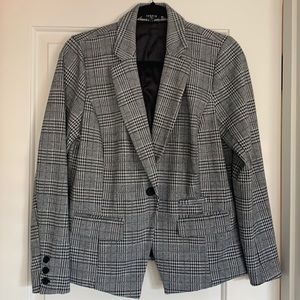 Torrid Suit Jacket
